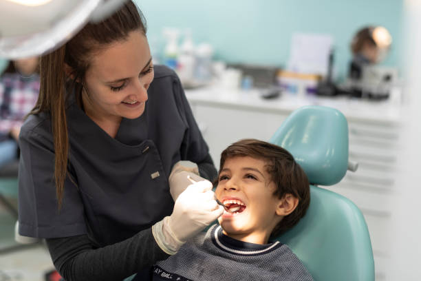 Best Knocked-Out Tooth Emergency  in Seguin, TX